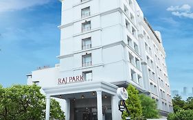 Raj Park Chennai Hotel